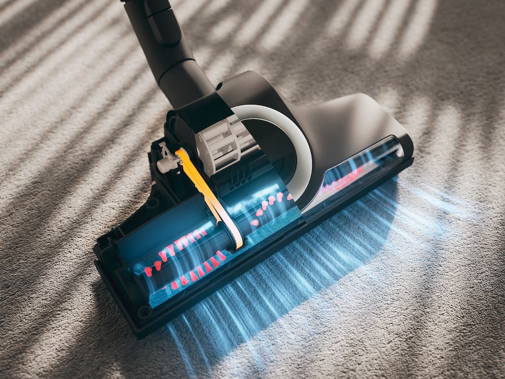 Мешки и аксессуары Miele